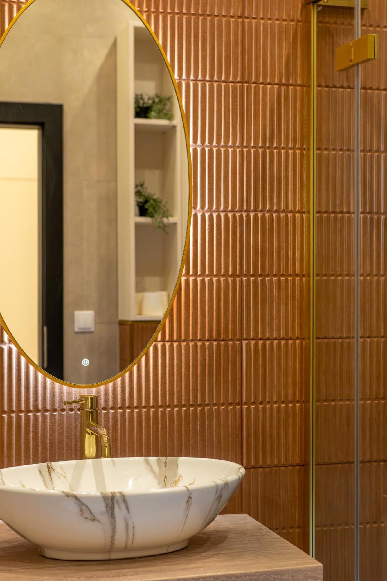 Acacia-A20 Suites Budapest Exterior foto